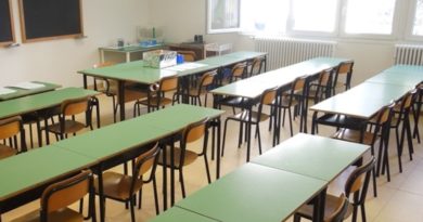 sopralluoghi aule scolastiche il corriere della provincia