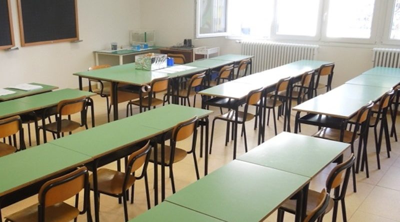 sopralluoghi aule scolastiche il corriere della provincia