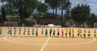 campo sportivo arpino il corriere della provincia
