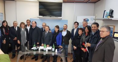 confimprese d'amico frosinone