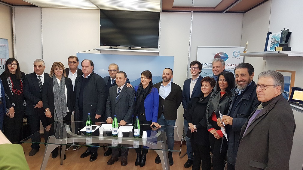 confimprese frosinone d'amico