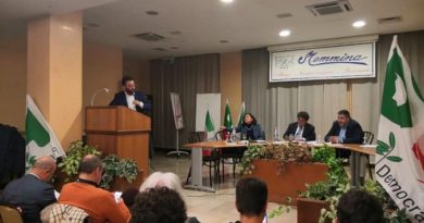 pd,convegno,bilancio,palladino,mancini,frosinone,ciociaria