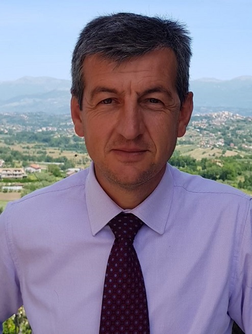 piero de nardis vicesindaco pofi il corriere della provincia