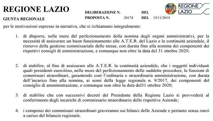 ater del brocco regione cambiamo
