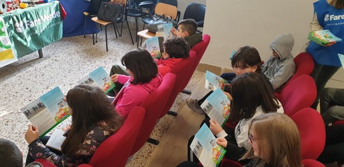 ambiente scuola il corriere della provincia