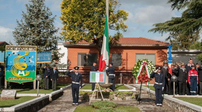 moscardini forze armate iv novembre
