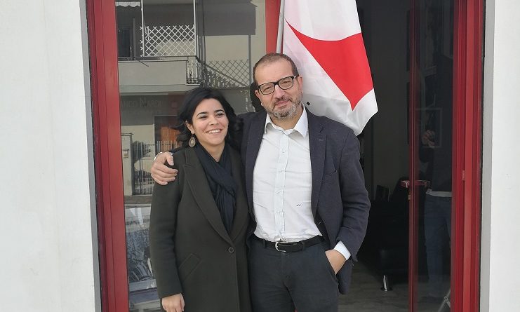 antonello iacobelli il corriere della provincia
