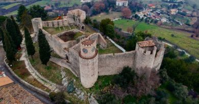 festa piccoli comuni lazio