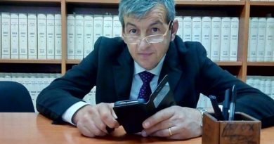 vicesindaco pofi piero de nardis il corriere della provincia