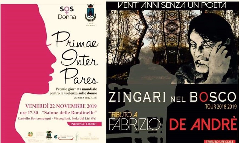 premio primae inter pares 2019 il corriere della provincia