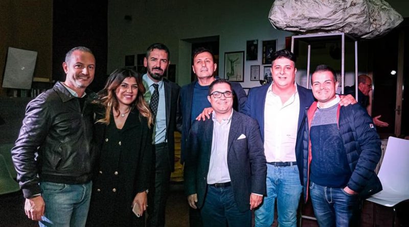 del brocco sasso nello stagno ater ceccano frosinone ciociaria