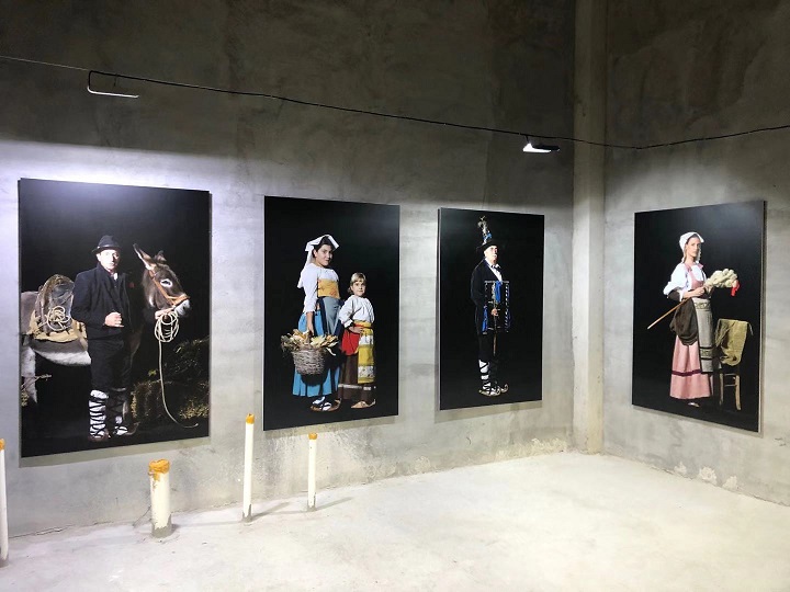 soccus cina mostra ciociaria de ciantis