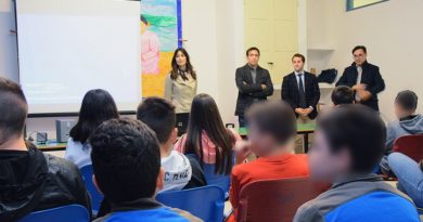 usura scuola pofi il corriere della provincia