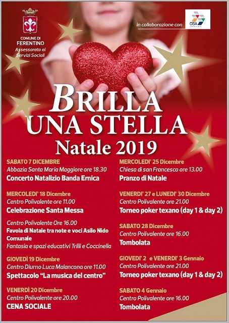 ferentino natale pompeo vittori