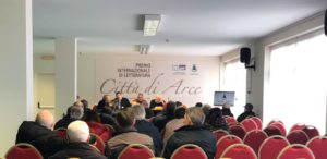 Museo riunione consorzio bonifica il Corriere della provincia