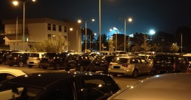 parcheggio ospedale spaziani frosinone il corriere della provincia