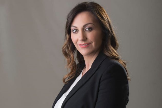 bruna gregori arce il corriere della provincia