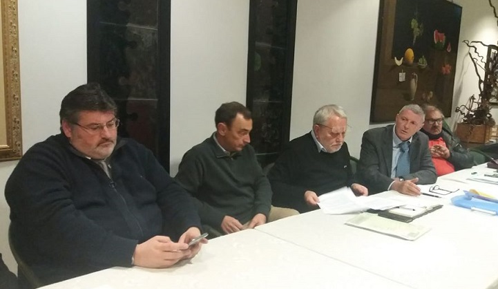 comitato consorzio bollette il corriere della provincia