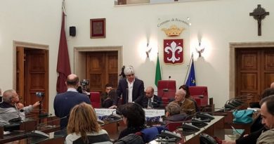 conferenza stampa ferentino il corriere della provincia