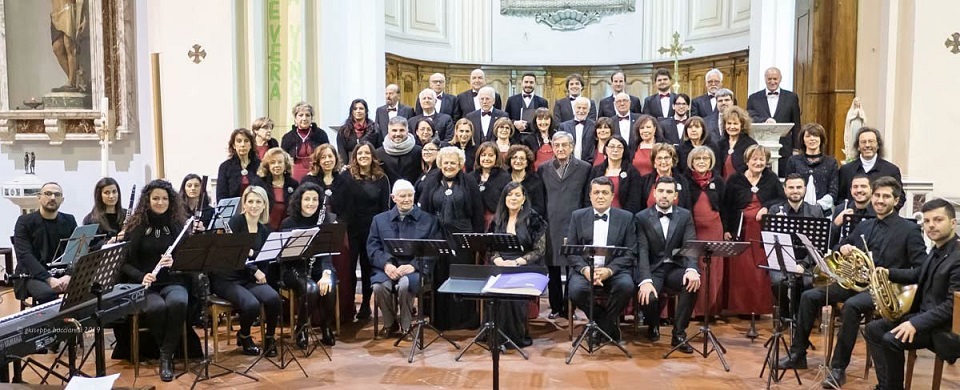 cororchestra harmonie il corriere della provincia