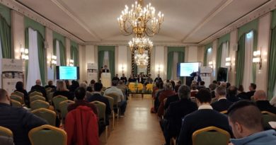 ecoforum lazio il corriere della provincia