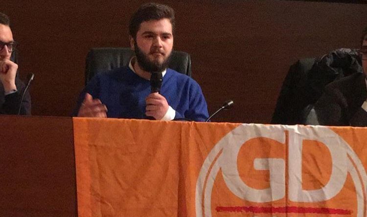massimiliano iulaluca fantini giovani dem sora frosinone ciociaria