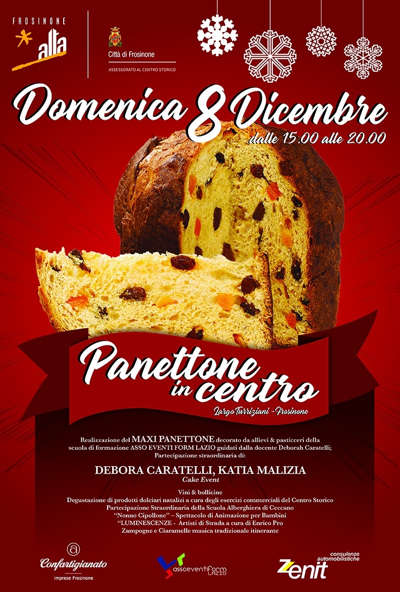 frosinone natale eventi ciociaria