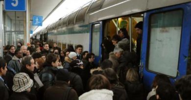 codici pendolari frosinone ciociaria