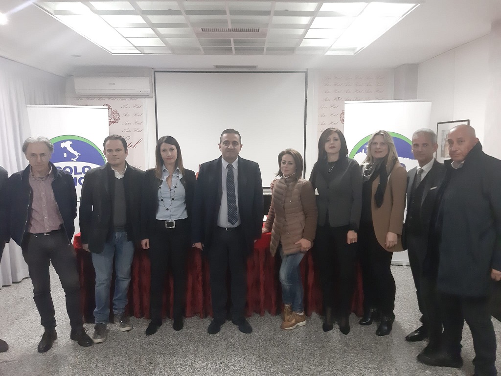 polo civico frosinone pizzutelli 