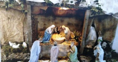 presepe roccasecca il corriere della provincia