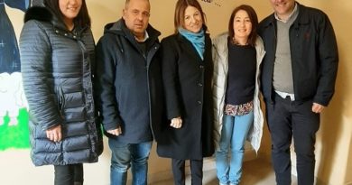 casa rifugio ferentino il corriere della provincia