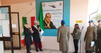 simone cola ferentino scuola il corriere della provincia