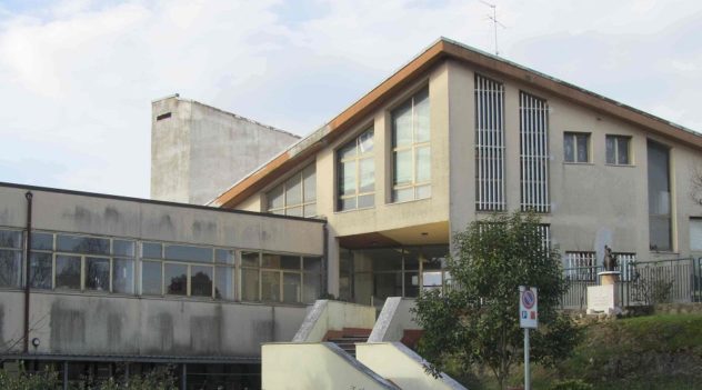 scuola belvedere ferentino il corriere della provincia
