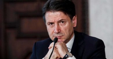 presidente consiglio giuseppe conte il corriere della provincia