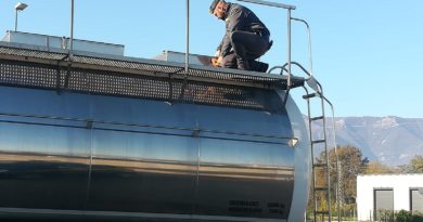 Operazione Energy sora