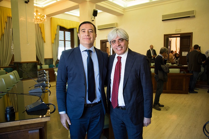 antonio pompeo vincenzo savo il corriere della provincia