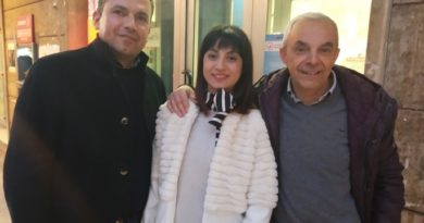 spiridigliozzi mulattieri rotondo pontecorvo il corriere della provincia