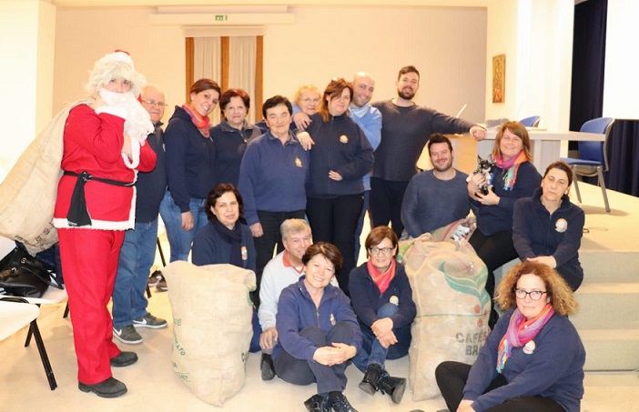 unitalsi diocesana fiuggi il corriere della provincia
