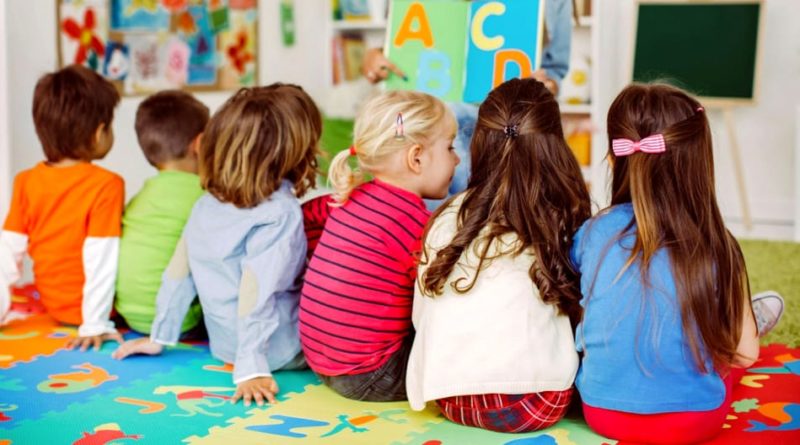 bambini scuola infanzia il corriere della provincia