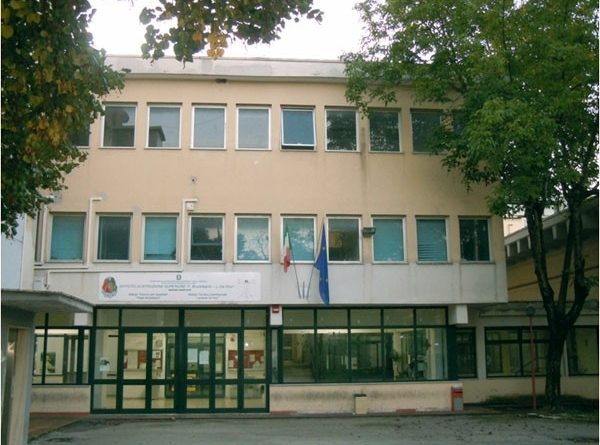 brunelleschi da vinci frosinone scuole provincia pd