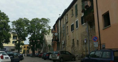 ceprano centro storico il corriere della provincia
