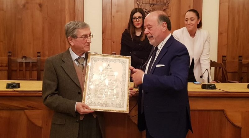 luigi germani piero cesari arce il corriere della provincia
