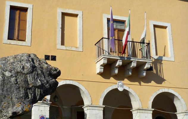 municipio alvito il corriere della provincia