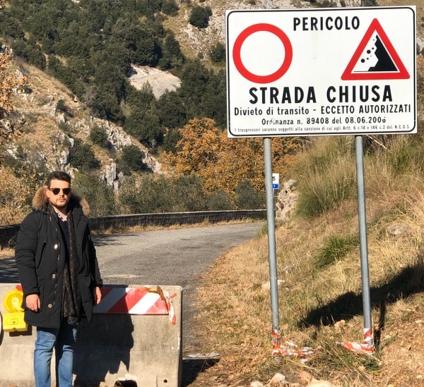 tracciolino roccasecca il corriere della provincia