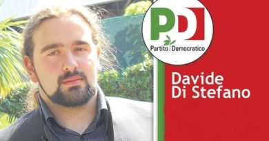 Davide Di Stefano pd ceccano