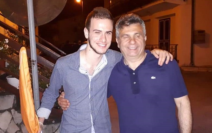 filippo massa cassino giovani democratici il corriere della provincia