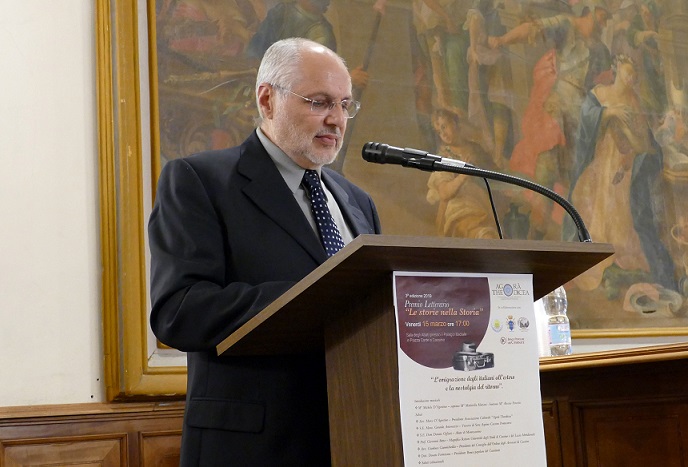 gaetano de angelis curtis il corriere della provincia