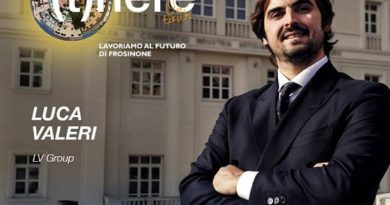 luca valeri unindustria