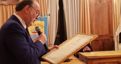 luigi germani arce il corriere della provincia