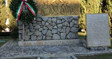 martiri toscani frosinone ciociaria ottaviani